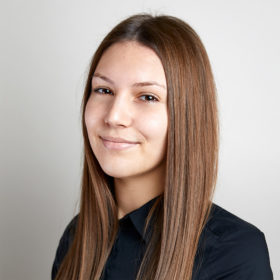 Jasmin Okcu