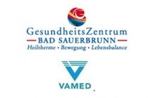 Gesundheitszentrum Bad Sauerbrünn / Vamed