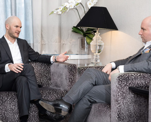 Unternehmensstrategie richtig kommunizieren