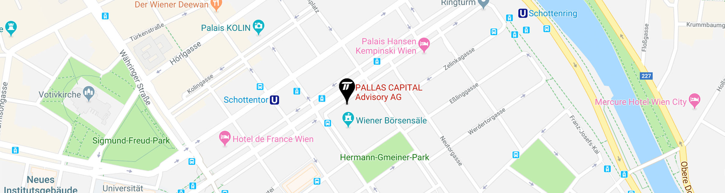 PallasMap