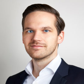 Mathias Braun, BA