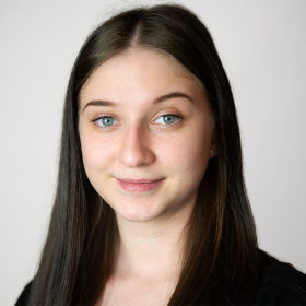 Samantha Doegl