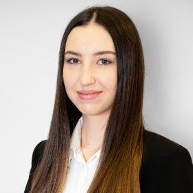 Eva Opara, BSc