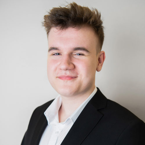 Maximilian Koschat