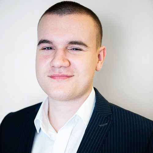 Maximilian Koschat