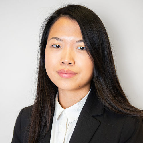 Li Anna Zhu, BSc