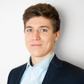 Sebastian Scheidl