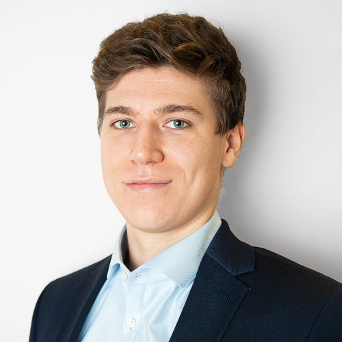 Sebastian Scheidl