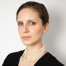 Sasa Sunjic-Alic, LL.B., AKC