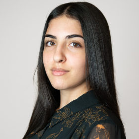 Huda Sachal