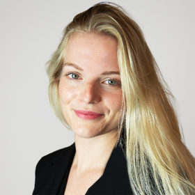 Christine Pöttinger
